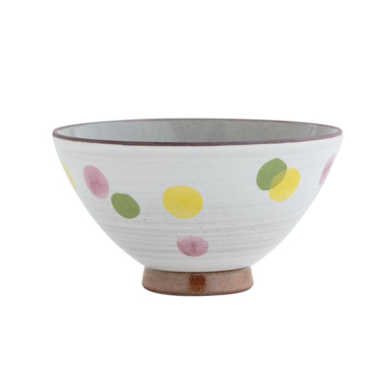 こころいおり 茶碗 PK